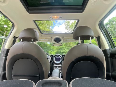 Used 2016 MINI Cooper Countryman FWD image 16