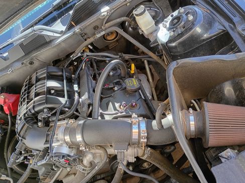 Used 2014 Ford Mustang Coupe w/ Equipment Group 102A image 27