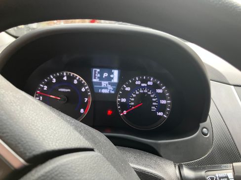 Used 2015 Hyundai Accent GS image 20