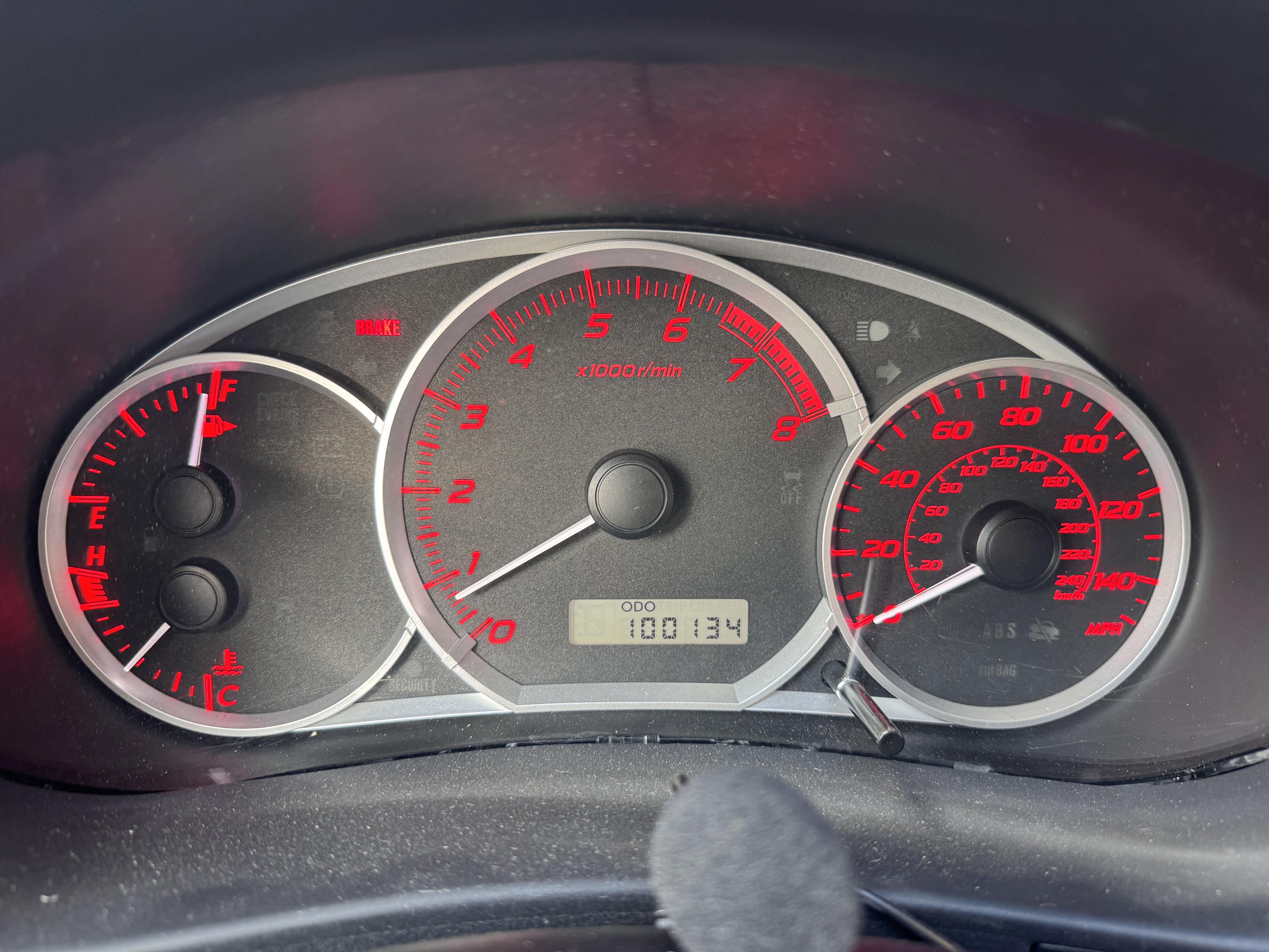 Used 2012 Subaru Impreza WRX Premium AWD/4WD image 11