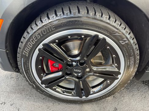 Used 2014 MINI Cooper Countryman John Cooper Works AWD/4WD image 31