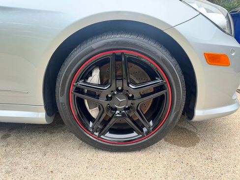 Used 2013 Mercedes-Benz E 550 Coupe image 15