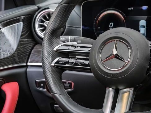 Used 2022 Mercedes-Benz CLS 450 4MATIC image 16