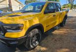 Used 2023 RAM 1500 Rebel w/ Rebel Level 2 Equipment Group AWD/4WD image 5