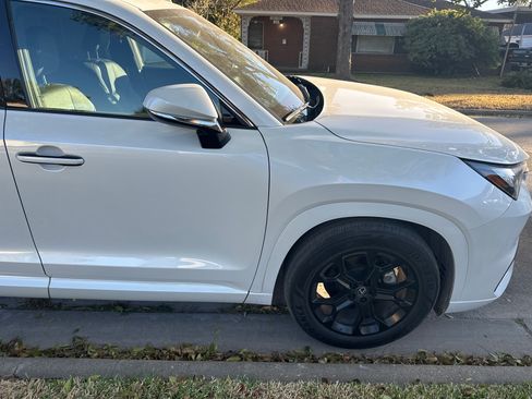 Used 2024 Lexus TX 350 FWD w/ Cold Weather Package image 8