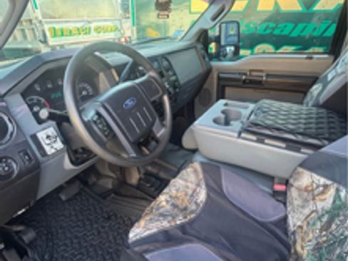Used 2012 Ford F350 XL w/ PWR Equipment Group image 5