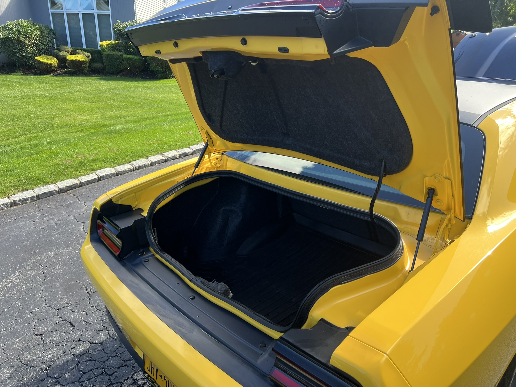 Used 2017 Dodge Challenger T/A RWD image 10