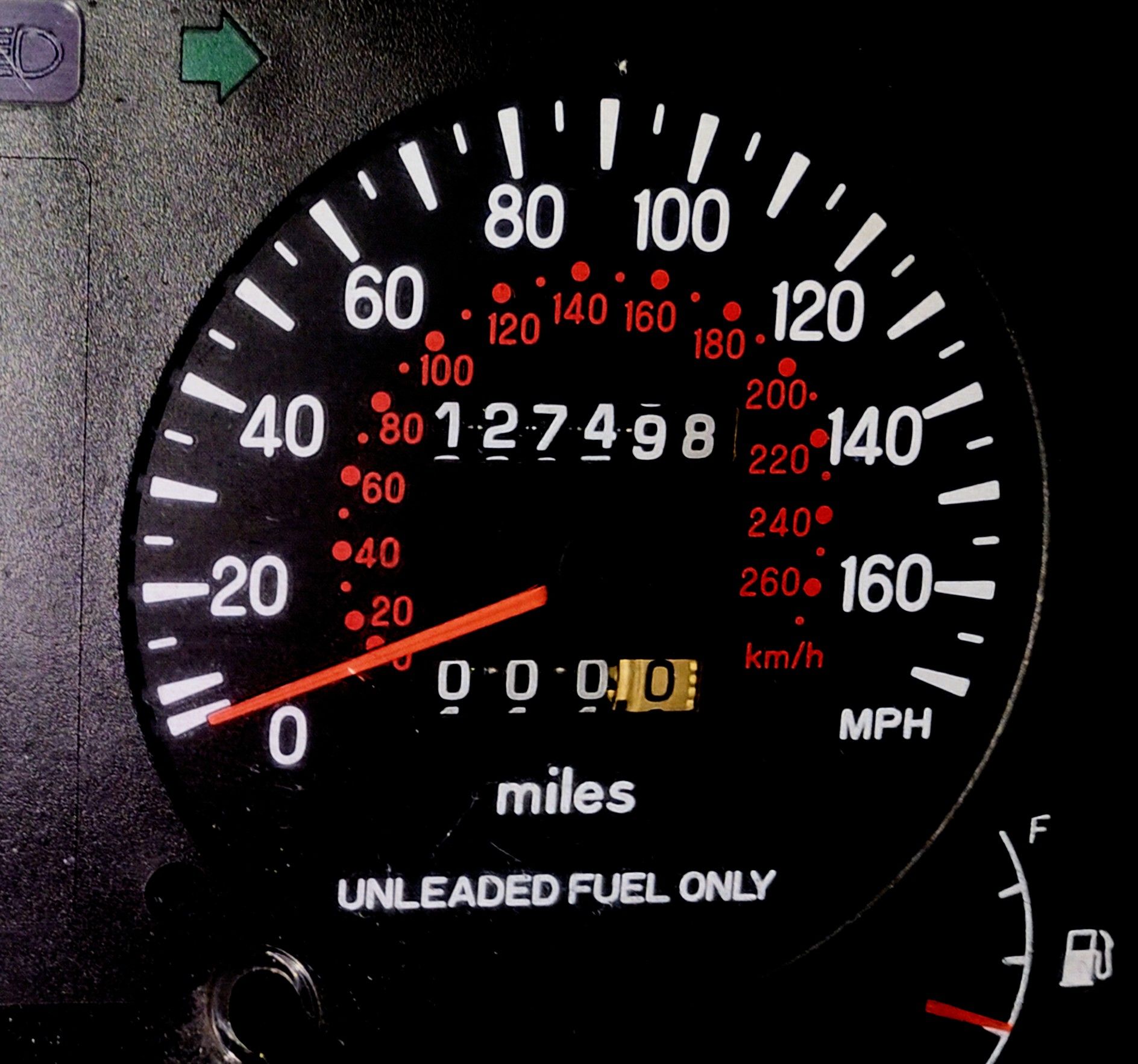 Used 1997 Mitsubishi Eclipse RS FWD image 3