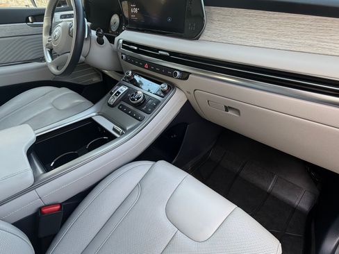 Used 2024 Hyundai Palisade Calligraphy AWD/4WD image 6