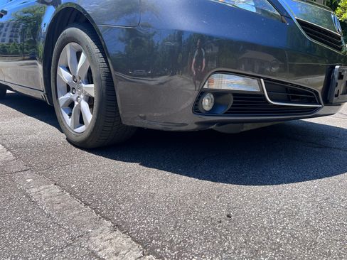Used 2013 Acura TL FWD image 20