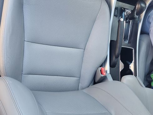 Used 2013 Honda Accord EX-L image 10