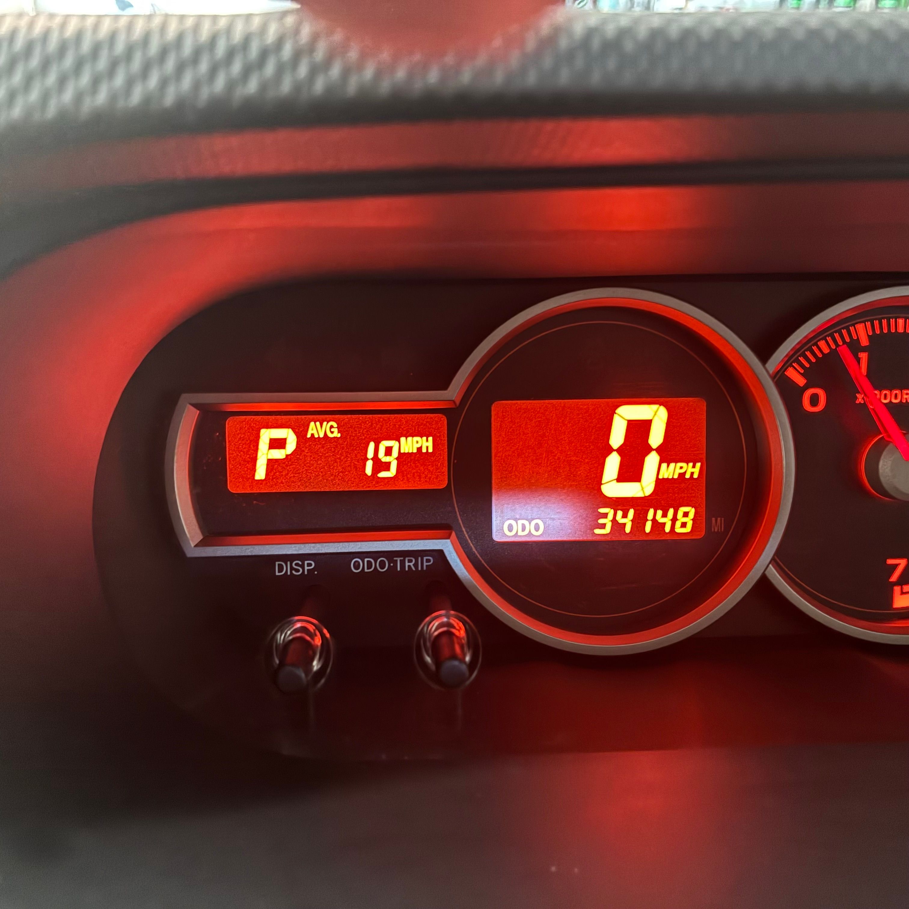 Used 2015 Scion xB FWD image 11