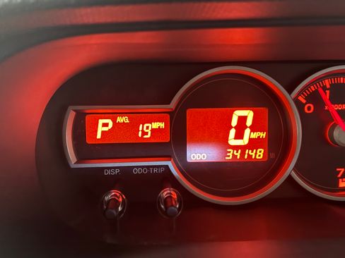 Used 2015 Scion xB FWD image 11