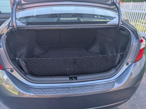 Used 2015 Toyota Corolla S w/ Body Protection Package #3 FWD image 13