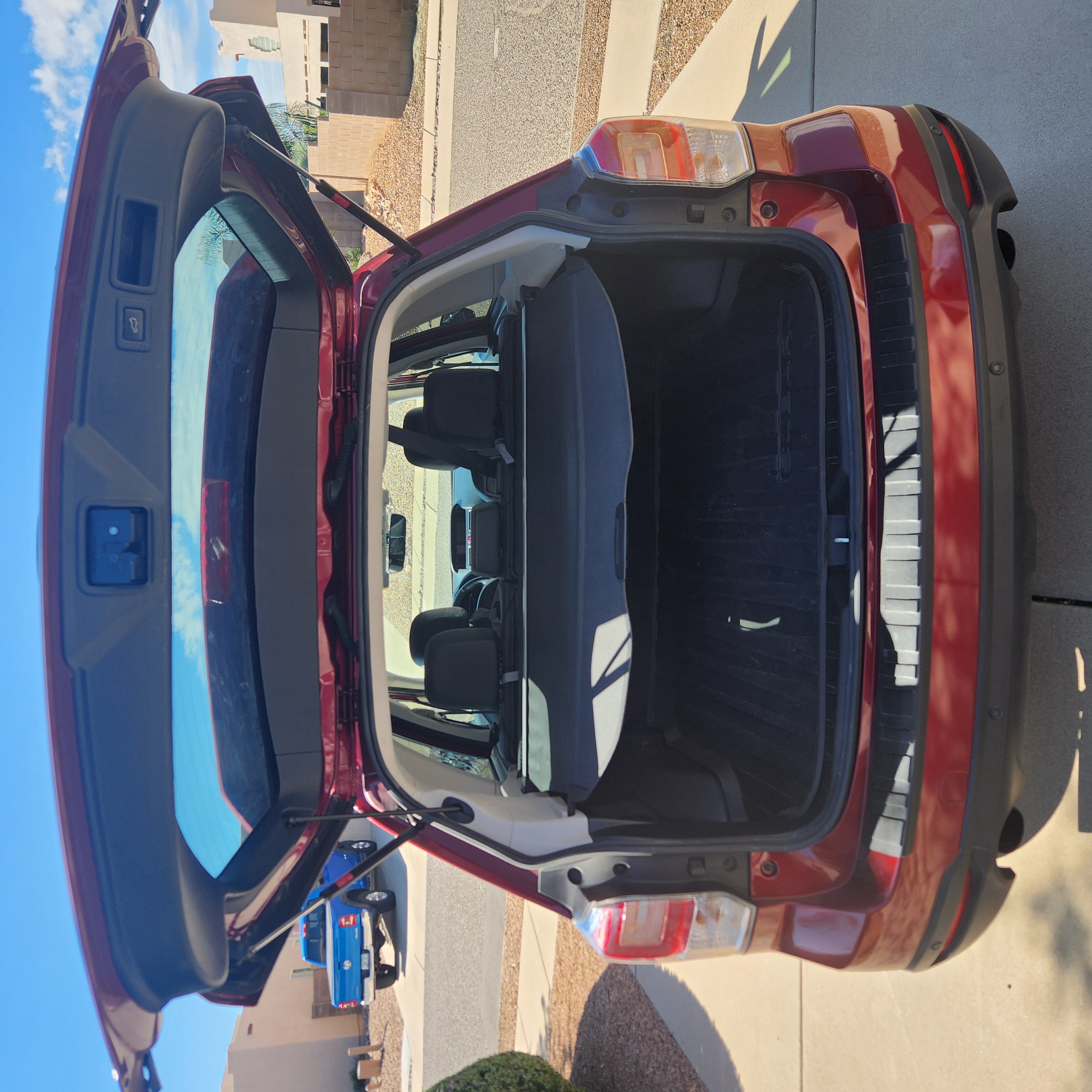 Used 2018 Subaru Forester 2.0XT Touring w/ Popular Package #2 AWD/4WD image 8