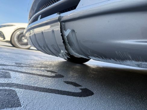 Used 2007 Mercedes-Benz S 550 image 16