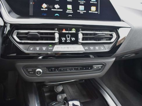 Used 2022 BMW Z4 sDrive30i w/ Driving Assistance Package RWD image 11