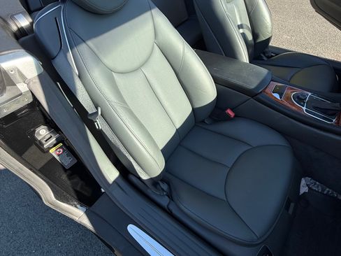 Used 2005 Mercedes-Benz SL 500 image 21