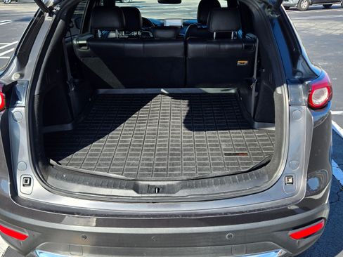 Used 2016 MAZDA CX-9 Grand Touring image 15