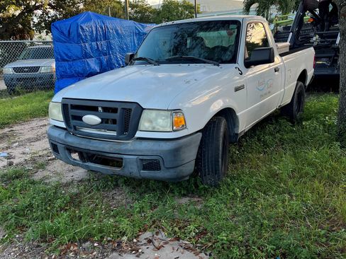 Used 2006 Ford Ranger XLT image 6