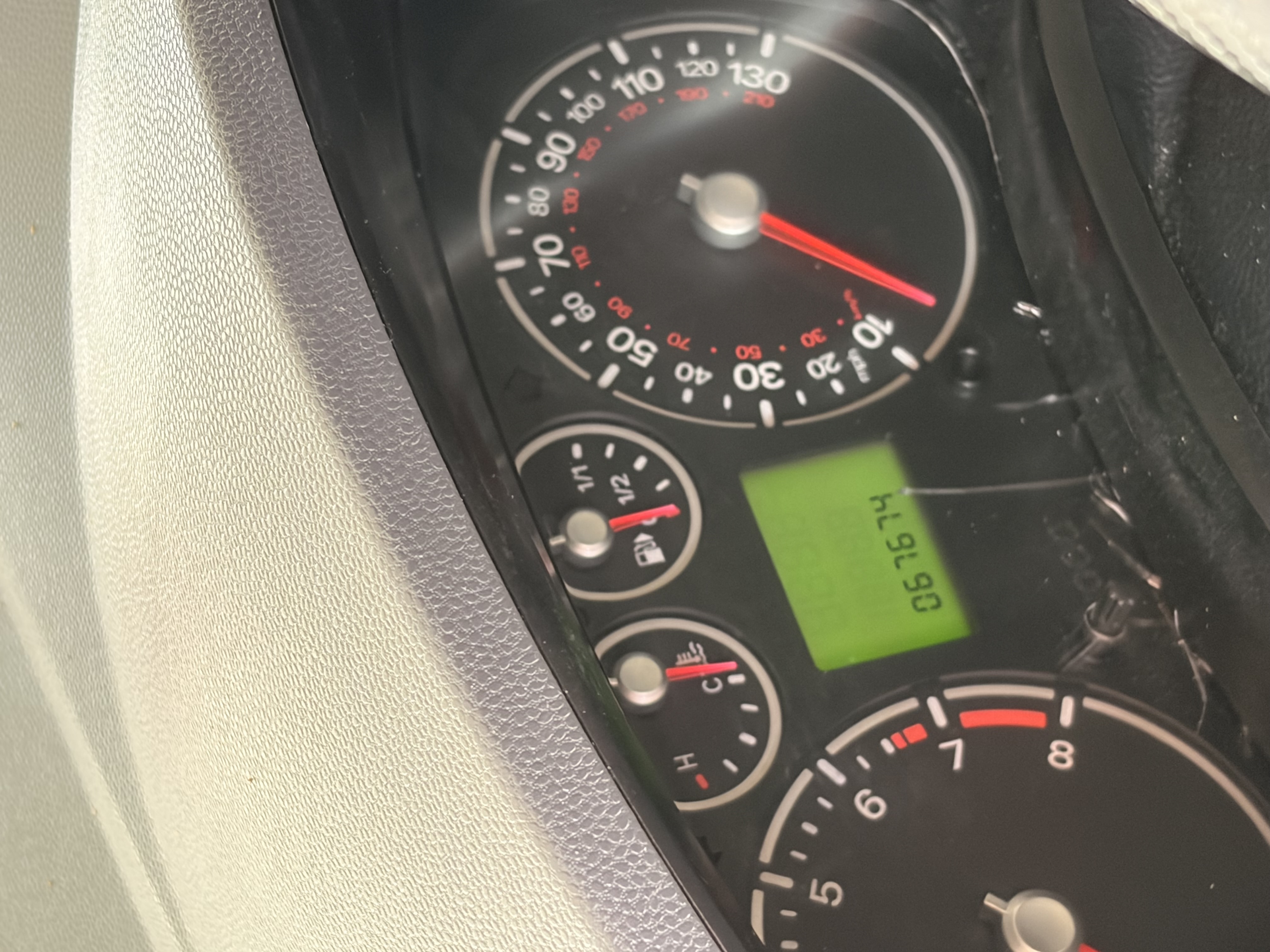 Used 2012 Ford Transit Connect XL FWD image 5