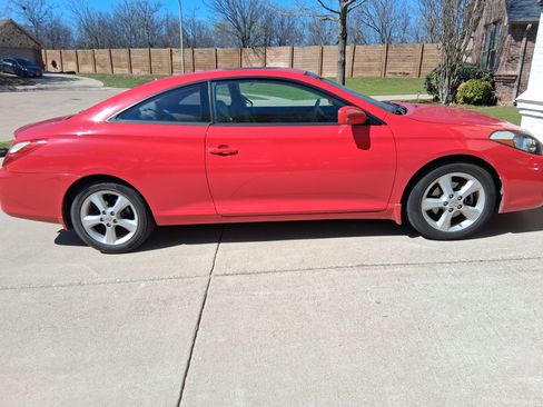 Used 2007 Toyota Solara SLE image 6