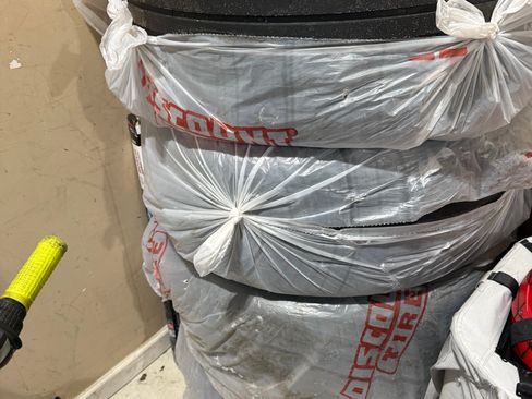 Used 2022 Mercedes-Benz GLS 450 450 4MATIC Sport Utility 4D image 15