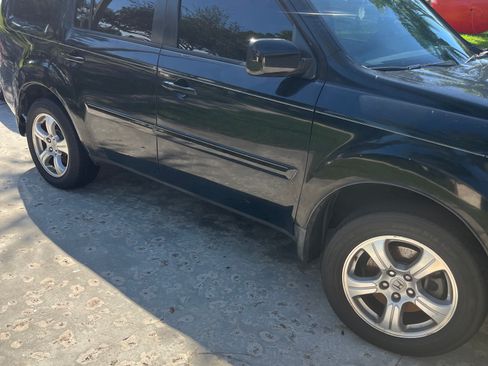 Used 2013 Honda Pilot EX image 2