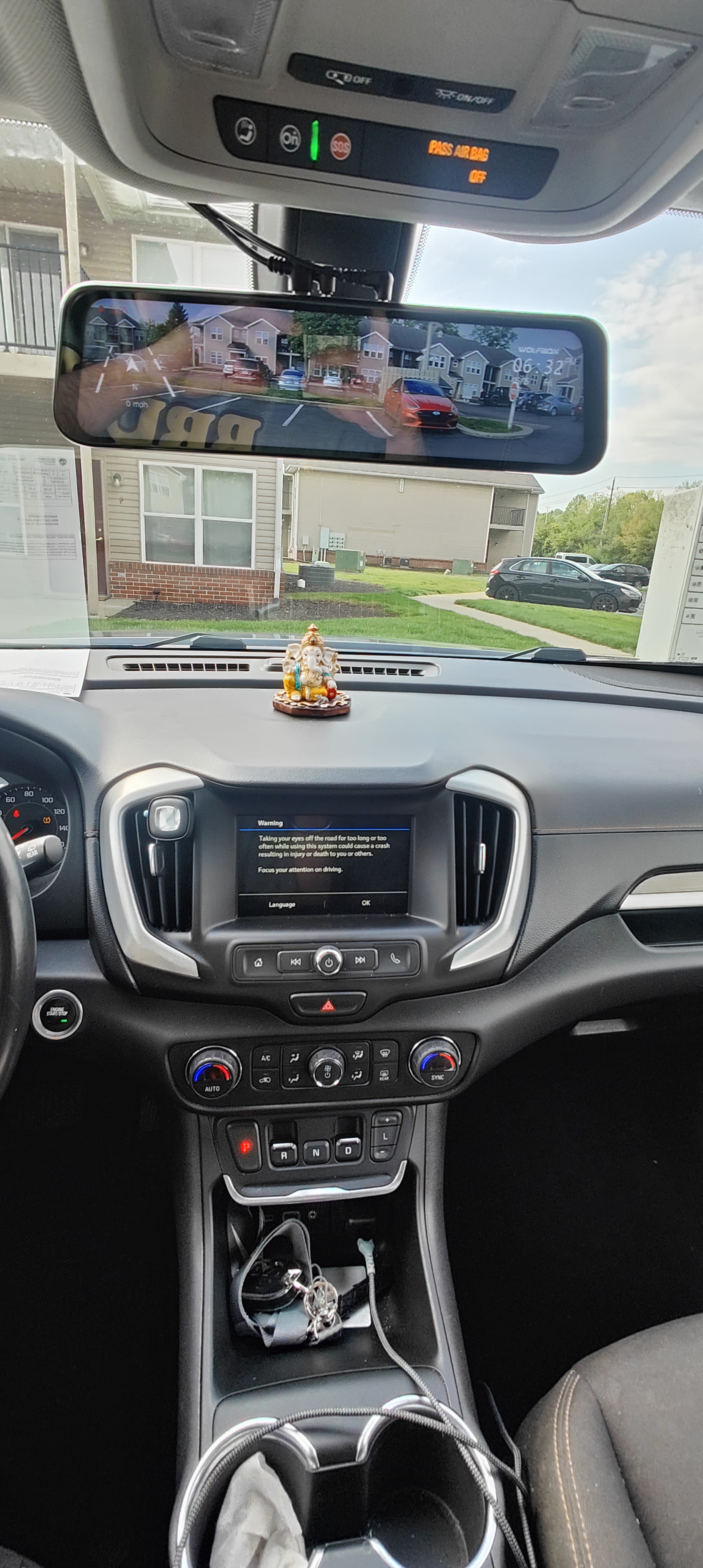 Used 2019 GMC Terrain SLE w/ Driver Convenience Package AWD/4WD image 10