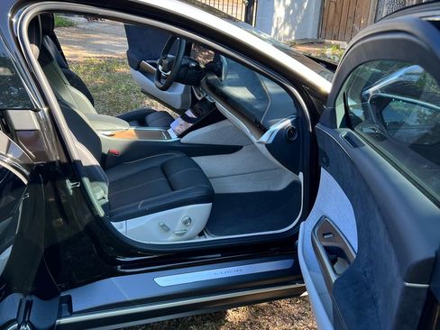 Used 2022 Lucid Air Grand Touring AWD/4WD image 16
