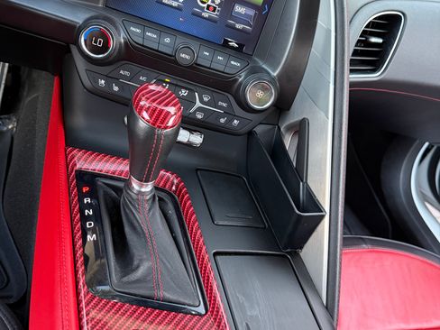 Used 2017 Chevrolet Corvette Grand Sport image 14