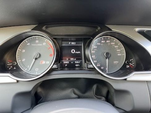 Used 2017 Audi S5 3.0T Cabriolet w/ Technology Package image 17