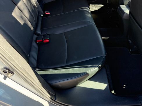 Used 2017 Honda Civic EX-L image 13