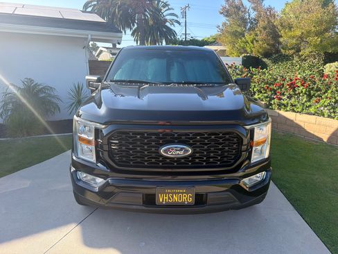 Used 2021 Ford F150 XL RWD image 4