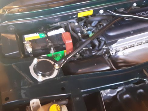 Used 2003 Toyota MR2 image 13