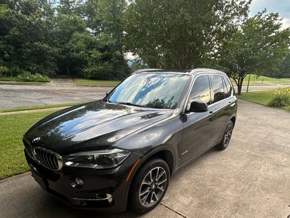 Used 2018 BMW X5 xDrive35i