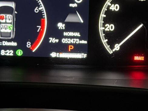 Used 2024 Honda CR-V LX image 10