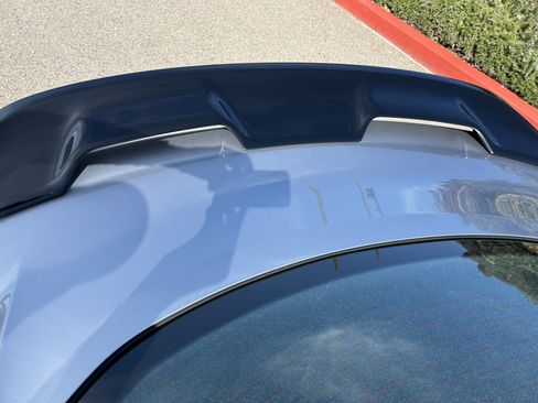 Used 2020 Ford Mustang Shelby GT350 image 17