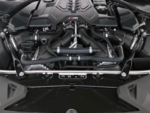 Used 2024 BMW M8 Competition AWD/4WD image 18