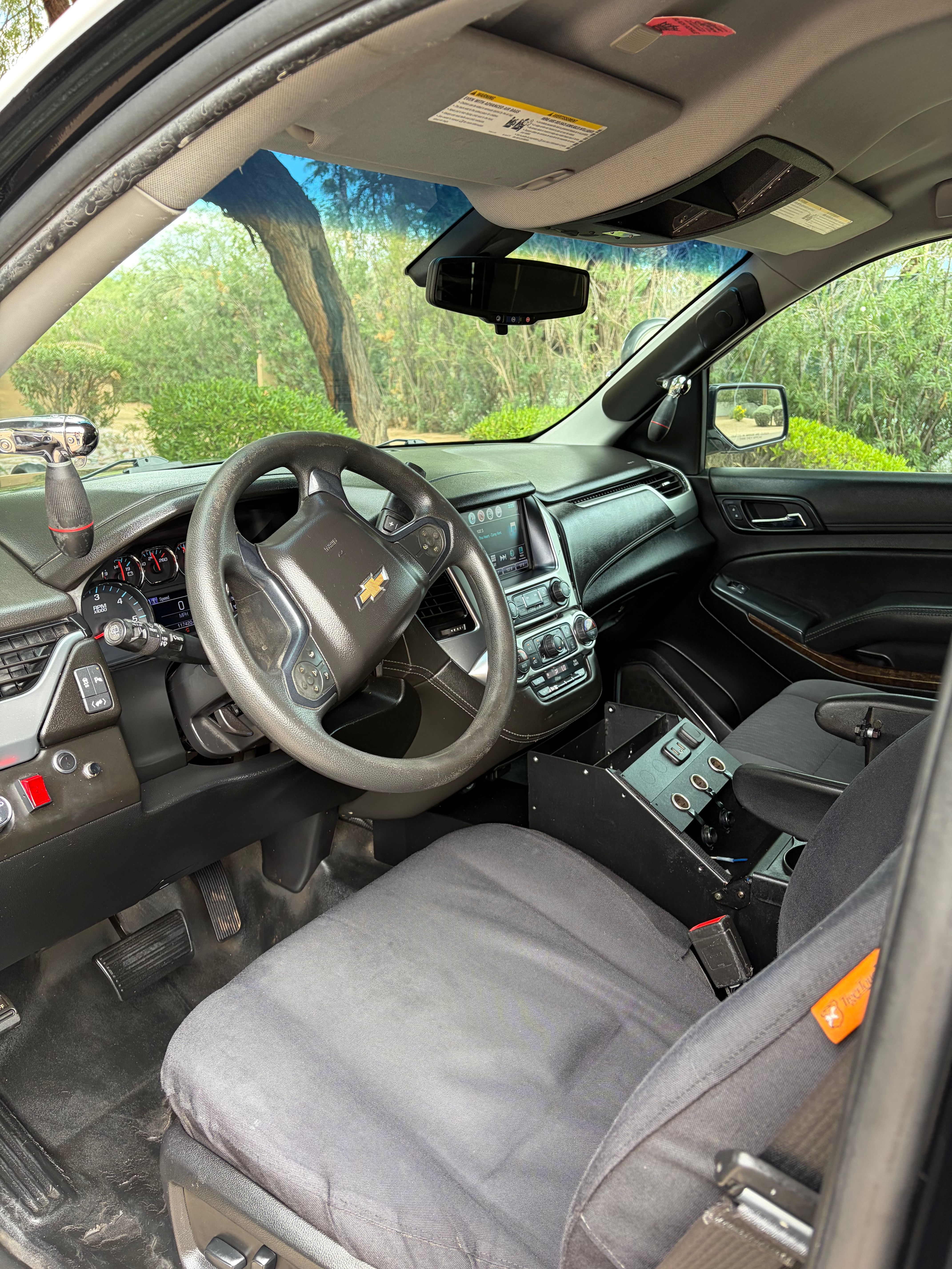 Used 2019 Chevrolet Tahoe 2WD w/ Remote Keyless Entry Package image 8