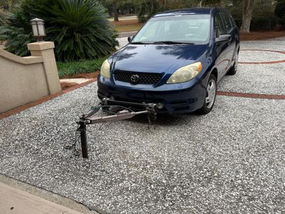 Used 2004 Toyota Matrix XR