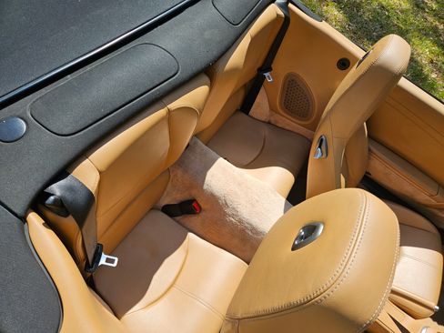 Used 2007 Porsche 911 Carrera S image 16