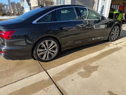Used 2019 Audi A6 3.0T Premium Plus w/ Premium Plus Package image 19