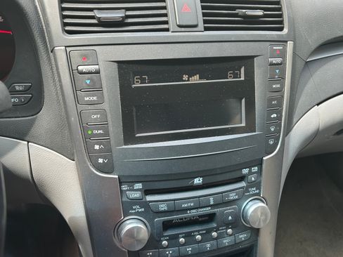 Used 2004 Acura TL FWD image 14