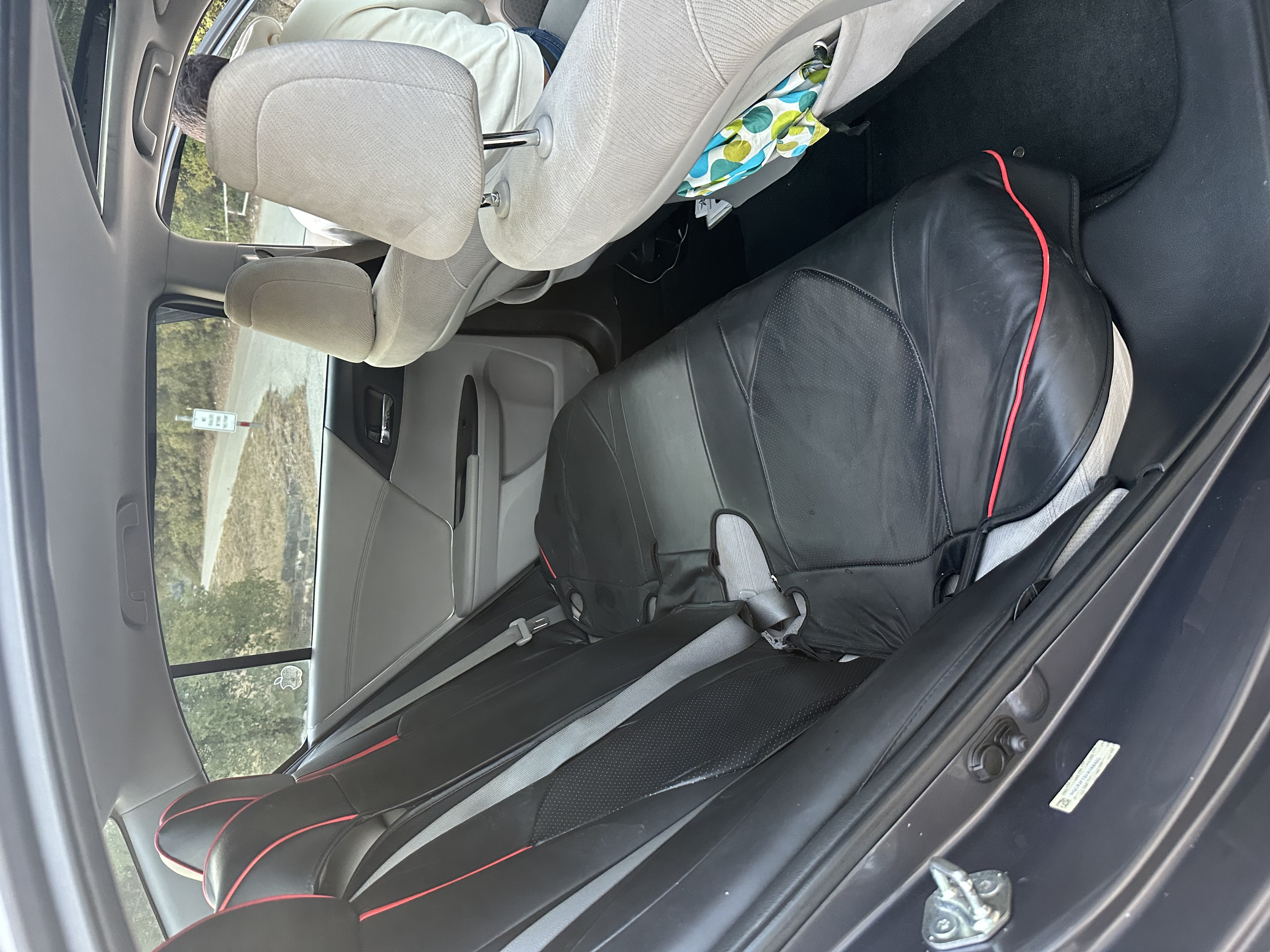 Used 2013 Honda Accord EX image 11