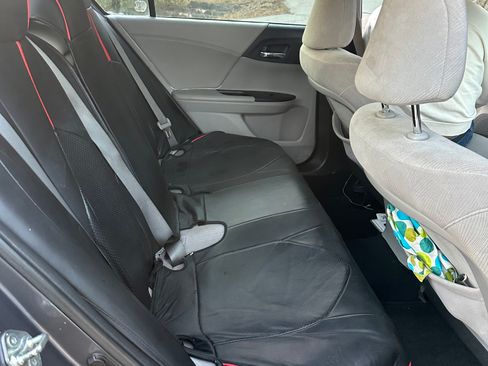 Used 2013 Honda Accord EX image 11