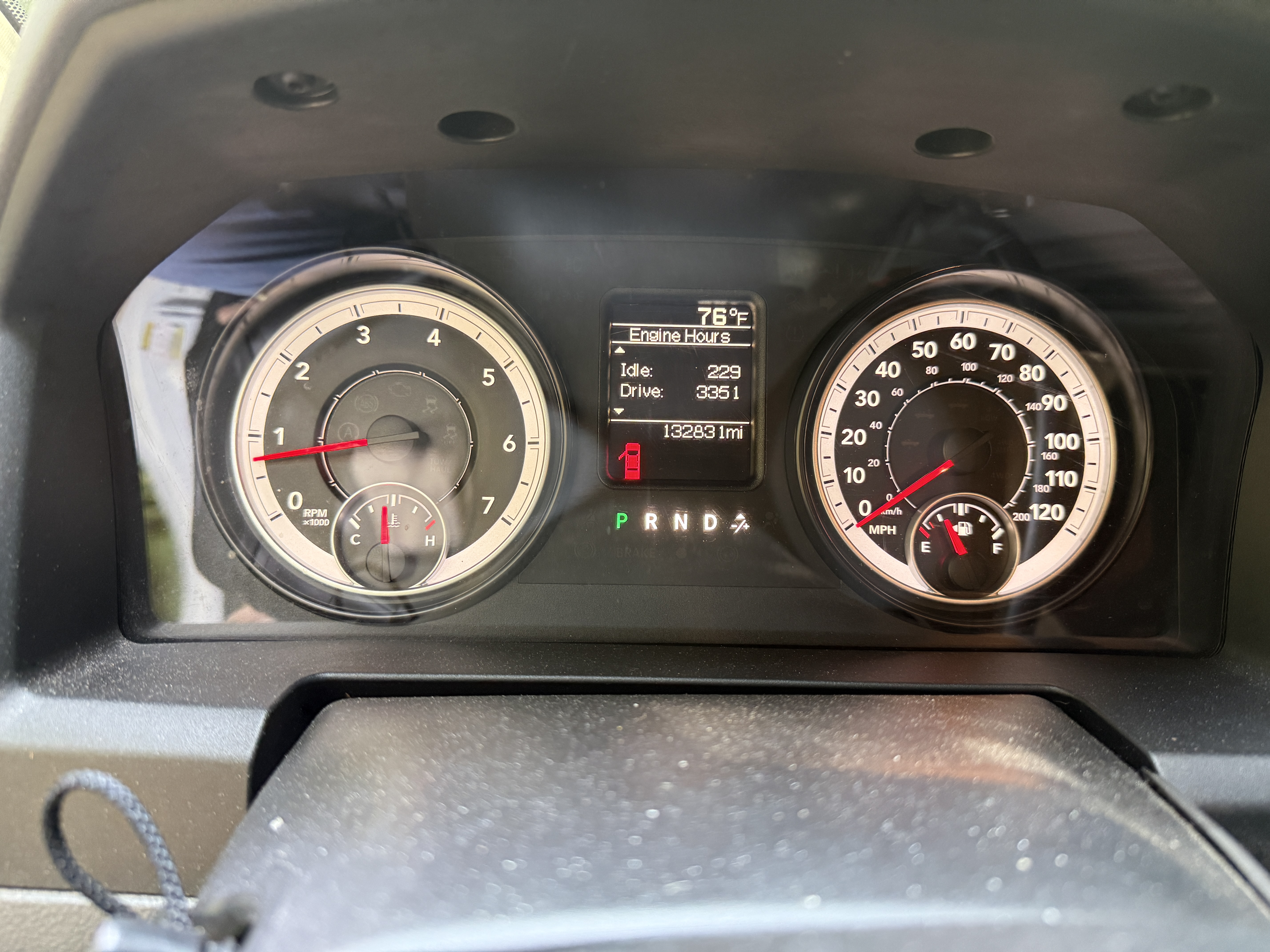 Used 2014 RAM 1500 Tradesman w/ Power & Remote Entry Group AWD/4WD image 25