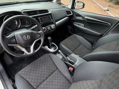Used 2016 Honda Fit LX image 12