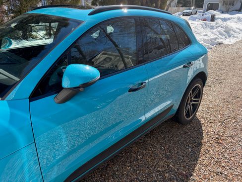 Used 2020 Porsche Macan S image 4