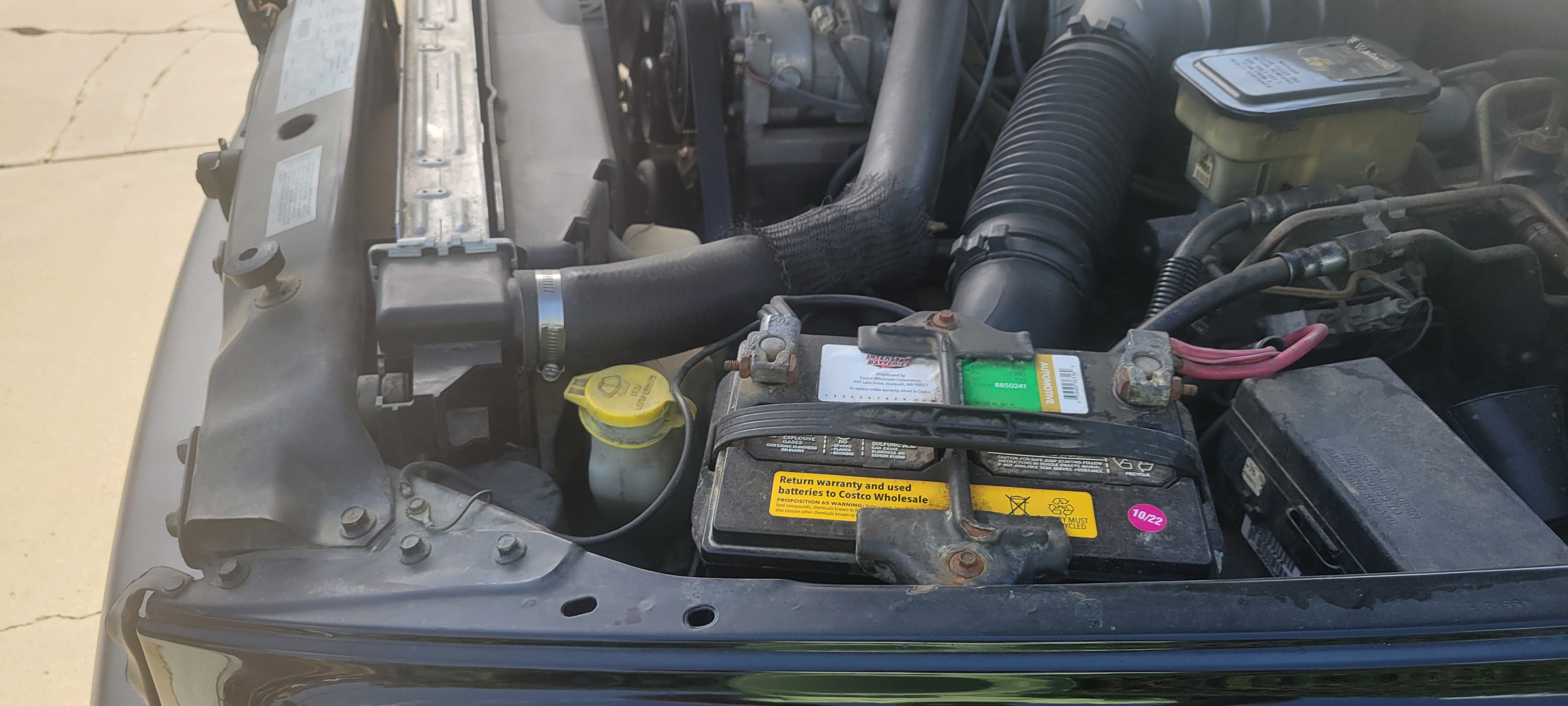 Used 1997 Dodge Ram 3500 Truck 2WD Club Cab image 12